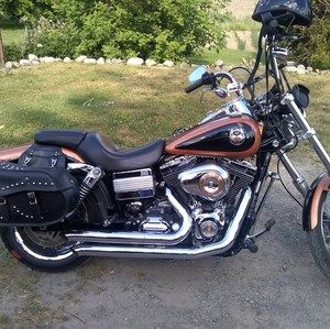 Meet your Posher, Jimmy